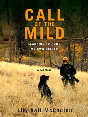 Call of the Mild - ebook